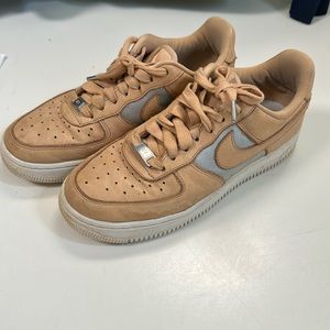 Nike Air Force One